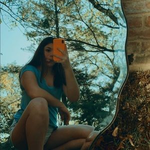 Meet your Posher, Marin